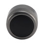 2010-2018 Toyota Land Cruiser LC200 2PCS Rear Volume Control Knob Cover 86419-60011 Generic