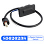 85626238 Liftgate Release Switch Rear for Chevy Silverado 1500 Sierra