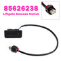 85626238 Liftgate Release Switch Rear for Chevy Silverado 1500 Sierra