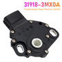 2013-2017 Nissan Versa 1.6L L4 Gas Transmission Gear Position Switch 31918-3MX0A Generic