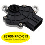 Honda Acura Transmission Range Sensor Neutral Safety Switch 28900-RPC-013 Generic