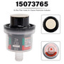 1999-2006 GM Truck/SUV models Air Box Filter Intake Air Cleaner Restriction Indicator 15073765 Generic