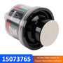 1999-2006 GM Truck/SUV models Air Box Filter Intake Air Cleaner Restriction Indicator 15073765 Generic