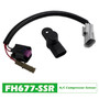 2005-2015 Toyota Tacoma 2.7L 4.0L A/C Compressor Sensor FH677-SSR Generic