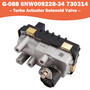 Mercedes 3.0 Turbo Actuator Solenoid Valve G-088 6NW009228-34 730314 Generic