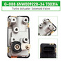 Mercedes 3.0 Turbo Actuator Solenoid Valve G-088 6NW009228-34 730314 Generic
