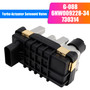 Mercedes 3.0 Turbo Actuator Solenoid Valve G-088 6NW009228-34 730314 Generic