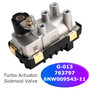 Kia Sorento 2.2 Turbo Actuator Solenoid Valve G-013 763797 6NW009543-11 Generic