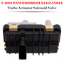 Nissan Navara Frontier/Pathfinder 2.5 Turbo Actuator Solenoid Valve U-002 6NW010099-01 Generic