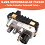Ford Mondeo Ⅲ 2.0/2.2 TDCi Turbo Actuator Solenoid Valve G-221 6NW008412-49 Generic