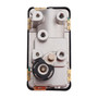Ford Mondeo Ⅲ 2.0/2.2 TDCi Turbo Actuator Solenoid Valve G-221 6NW008412-49 Generic
