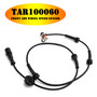 1998-2004 Land Rover Discovery 4.0 2.5 TD5 Front ABS Wheel Speed Sensor TAR100060 Generic