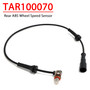 1998-2004 Land Rover Discovery 4.0 2.5 TD5 Rear ABS Wheel Speed SensorTAR100070 Generic
