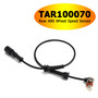 1998-2004 Land Rover Discovery 4.0 2.5 TD5 Rear ABS Wheel Speed SensorTAR100070 Generic
