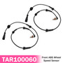 1998-2004 Land Rover Discovery 4.0 2.5 TD5 2X Front ABS Wheel Speed Sensor TAR100060 Generic