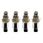 2010 Dodge Ram 1500 2500 4pcs Multiple Displacement Solenoid 53022298AA Generic