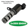 2010-2014 Hyundai Santa Tucson 2.0L 2.4L L4 Intake Variable Timing Solenoid Valve 24355-2G000 Generic