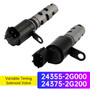 2010-2014 Hyundai Santa Tucson 2.0L 2.4L L4 Intake & Exhaust Variable Timing Solenoid Valve Generic