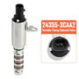 2006-2018 Kia Cadenza K900 Sedona Sorento 3.3L Left Variable Valve Timing Solenoid 24355-3CAA2 Generic