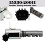 2002-2010 Toyota Sienna Highlander Avalon Camry Solara Variable Valve Timing Solenoid 15330-20011 Generic