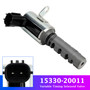 1995-2008 Lexus ES300 RX300 ES330 RX400H Variable Valve Timing Solenoid 15330-20011 Generic