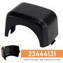 2016-2020 Chevrolet Silverado 2500 HD Front Passenger Side Towing Mirror Cap 23444131 Generic