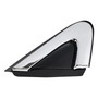 2015-2017 Chrysler 200 Right Passenger Side Mirror Trim Cover Corner Molding 5NJ501XFAA Generic
