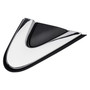 2015-2017 Chrysler 200 Right Passenger Side Mirror Trim Cover Corner Molding 5NJ501XFAA Generic