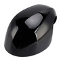 2020-2024 MINI Cooper F54 F55 F56 F57 Right Mirror Cover W/O Hole 51169881534 Generic