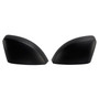 2014-2019 Audi A3/S3/Rs3 Models Left& Right Side Wing Mirror Cap 8V0857527 8V0857528 Generic
