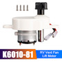 RV Vent Fan Lift Motor K6010-81 for Dometic Fan-Tastic Vent B Series