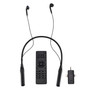 Wireless Sound Card Complete Neckband Live Streaming Earphone Broadcasting Audio