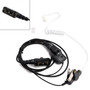 PD780-020A3 Transparent Air Tube Earphone In-ear For PD780 PD780G PD700 PD700G