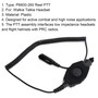 P6600-260 Reel PTT For XPR3300 XPR3500 XIR P6620 XIR P6600 DP2600 DP2000 DP2400