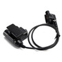 HT1000-U94 PTT For GP900 MTX838 MTX 900 MTX960 HT1000 HT 2000 JT1000 PR 1500