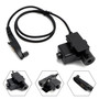 GP344/328plus-U94 PTT For GP328plus GP338plus HD1 NR30 RT29 RB23 RB47 InricoT320