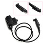 GP344/328plus-U94 PTT For GP328plus GP338plus HD1 NR30 RT29 RB23 RB47 InricoT320
