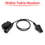 K385-U94 PTT For TK385 TK2140 TK2180 TK280 TK285 TK290 TK3180 TK380 TK480 TK481