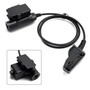 K385-U94 PTT For TK385 TK2140 TK2180 TK280 TK285 TK290 TK3180 TK380 TK480 TK481