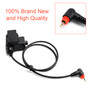 SL1K-U94 PTT For SL300 SL500 SL7550 SL7580 SL7590 SL8050 SL8550 SL8550e SL4000
