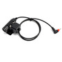 SL1K-U94 PTT For SL300 SL500 SL7550 SL7580 SL7590 SL8050 SL8550 SL8550e SL4000