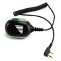 K-SM26 Microphone Speaker for TK-208 TH-D7 RPU416A KG-UVD1 TG-K4AT PX-777 Green
