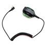 K-SM26 Microphone Speaker for TK-208 TH-D7 RPU416A KG-UVD1 TG-K4AT PX-777 Green