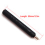 380-430MHz MTP850 Antenna UHF Car Radio 90mm Antenna for MTH800e MTP850 Radio