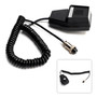 CB Car Microphone Speaker for Cobra PR240 PR245 PR350 PR375 PR550 PR3000 PR3100