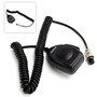 CB-12 Car Microphone Speaker for PR240 PR245 PR350 PR375 PR550 PR3000 PR3100