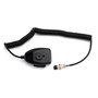 CB-12 Car Microphone Speaker for PR240 PR245 PR350 PR375 PR550 PR3000 PR3100