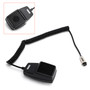 CB-507 Car Microphone Speaker for PR240 PR245 PR350 PR375 PR550 PR3000 PR3100