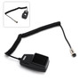 CB-507 Car Microphone Speaker for PR240 PR245 PR350 PR375 PR550 PR3000 PR3100