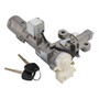 2007-2009 Lexus RX350 3.5L Ignition Lock Cylinder Assembly 2 Keys 69057-0E010 Generic